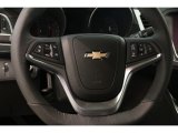 2017 Chevrolet SS Sedan Steering Wheel