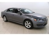 2012 Volkswagen Passat 2.5L SE
