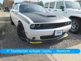 White Knuckle Dodge Challenger in 2018