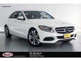 2018 Mercedes-Benz C 300 Sedan