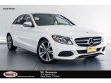 2018 Mercedes-Benz C 300 Sedan