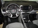 2019 GMC Terrain SLT AWD Dashboard