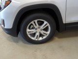 2019 GMC Terrain SLE Wheel