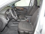 2019 GMC Terrain SLE Front Seat