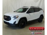 2019 GMC Terrain SLE AWD