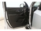 2018 Chevrolet Traverse Premier Door Panel