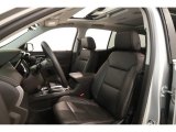 2018 Chevrolet Traverse Premier Front Seat