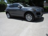 2018 Corris Grey Metallic Jaguar E-PACE S #128379790