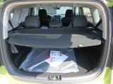 2019 Kia Soul + Trunk