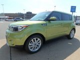 Kia Soul 2019 Data, Info and Specs