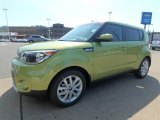 2019 Kia Soul Alien 2