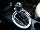 2019 Kia Soul + 6 Speed Automatic Transmission
