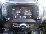 2019 Kia Soul + Controls