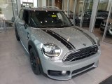 2019 Moonwalk Grey Mini Countryman Cooper S #128379747