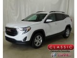2019 GMC Terrain SLE AWD