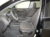 2019 GMC Terrain SLE AWD Jet Black Interior