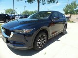 2018 Mazda CX-5 Grand Touring AWD