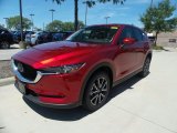 2018 Mazda CX-5 Grand Touring AWD