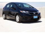 2019 Honda Fit LX