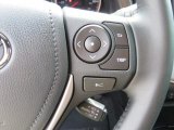 2018 Toyota RAV4 SE Steering Wheel