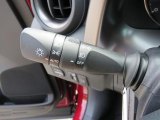 2018 Toyota RAV4 SE Controls