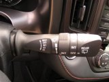 2018 Toyota RAV4 SE Controls