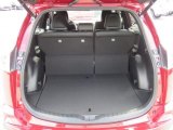 2018 Toyota RAV4 SE Trunk