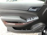 2018 GMC Yukon XL SLT 4WD Door Panel