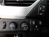 2018 GMC Yukon XL SLT 4WD Controls