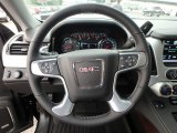 2018 GMC Yukon XL SLT 4WD Steering Wheel