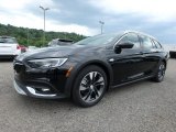 2018 Buick Regal TourX Essence AWD