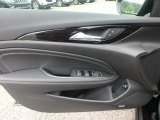 2018 Buick Regal TourX Essence AWD Door Panel