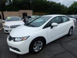 2014 Honda Civic LX Sedan