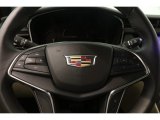2018 Cadillac XT5  Steering Wheel