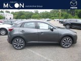 2019 Mazda CX-3 Touring AWD