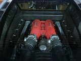 2006 Ferrari F430 Coupe F1 4.3 Liter DOHC 32-Valve V8 Engine
