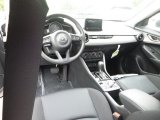 2019 Mazda CX-3 Sport AWD Front Seat