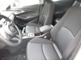 2019 Mazda CX-3 Sport AWD Front Seat