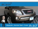 2012 GMC Acadia SL AWD