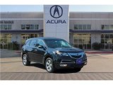2012 Acura MDX SH-AWD