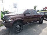 2015 Western Brown Ram 2500 Tradesman Crew Cab 4x4 #128436650