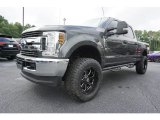 2018 Ford F250 Super Duty Magnetic