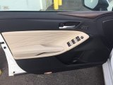 2019 Toyota Avalon Hybrid Limited Door Panel