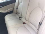 2019 Toyota Avalon Hybrid Limited Rear Seat