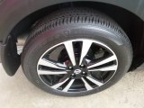 2018 Nissan Kicks SR Wheel