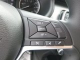 2018 Nissan Kicks SR Controls