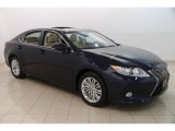 2014 Deep Sea Mica Lexus ES 350 #128459175