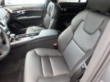 2019 Volvo XC90 T5 AWD Momentum Charcoal Interior