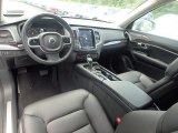 2019 Volvo XC90 T5 AWD Momentum Charcoal Interior