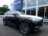 2019 Volvo XC90 T5 AWD Momentum Front 3/4 View
